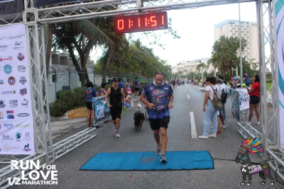Run for Love 2024